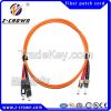 LC Duplex Adapter Fibe...
