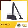 aluminum alloy fireproof door closer 