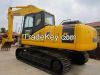 Used Komatsu Excavator...