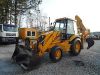 Front Loader And Excat...