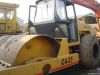 Used Roller Dynapac CA25 Good Condition