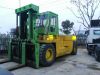 Used TCM Forklift, 25t...