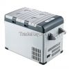 Portable fridge with c...