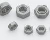WELD NUTS