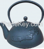 Cast Iron Tea Pot(Cook...