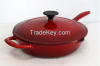 Cast Iron Skillet