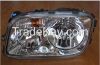 Head Lamp for Actros Mp3