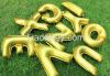 Letter Alphabet Foil Balloons For Party Decoration