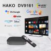 smart TV Hako Dv9161 G...