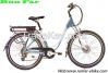 With EN15194/SGS/CE Certificated hot selling Trendy design 36V city electric bike from Run Far Electric Bicycle Solution