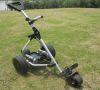 Remote Control Golf Tr...