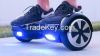 MonoRover R2 Electric Mini Two Wheels Scooter, Two Smart Motors for Easy and Stable Balancing, Safe and Easy to Use