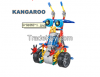 New Assembl Plastic Ki...