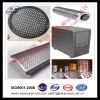 punching hole mesh perforated metal mesh