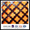 metal sheet perforated metal mesh for decorative