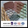 expanded metal mesh for building facade