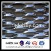 expanded metal mesh for building facade