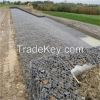 Gabion Wire Mesh