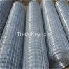 Galvanized Welded Wire Mesh