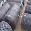 Galvanized Welded Wire Mesh