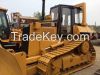 Used caterpillar dozer...