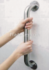 stainless steel railing, handles, pipes, balustrades, glass clamps, hinges,  spigots,  spiders,  drains,  showers