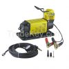 DC 12V car air compres...