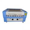 CO2 leather cutting ma...