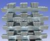 Aluminum ingot