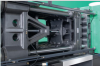 Plastic Injection Molding Machine