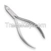 Cuticle Nippers, Nail nipper