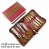 Manicure &amp; pedicure sets