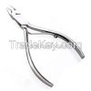 Cuticle Nippers, Nail nipper