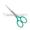 Makeup scissors