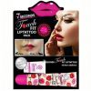 Skinfactory Touch Fit Lip Tint Pack 3 colors