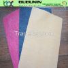 100% polyester fiber insole board with eva form china manufactuer