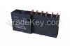 Latching relay