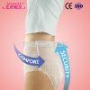 China manufacture OEM adult pull up diaper