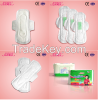 China manufacture OEM women sanitary napkin