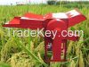 Rice Thresher,Paddy rice Thresher,Diesel Rice thresher