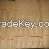 Natural wood veneer from 1.7-2mm - Good quality eucalyptus core veneer