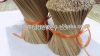 Round bamboo stick for agarbatti