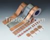 Die Cut Copper Foil Tape For Soldering