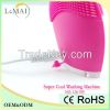 Silicone Washing Brush