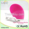 Silicone Washing Brush