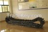 track link assy for LONGKING excavator