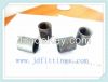 hot dipped galvanized carbon steel bsp socket/coupling