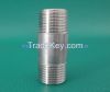 stainless steel pipe nipple