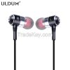 ULDUM Good quality good sound music headphone