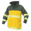 Winter Insulation Fireproof Work Jacket